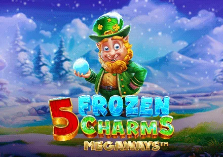5 Frozen Charms Megaways